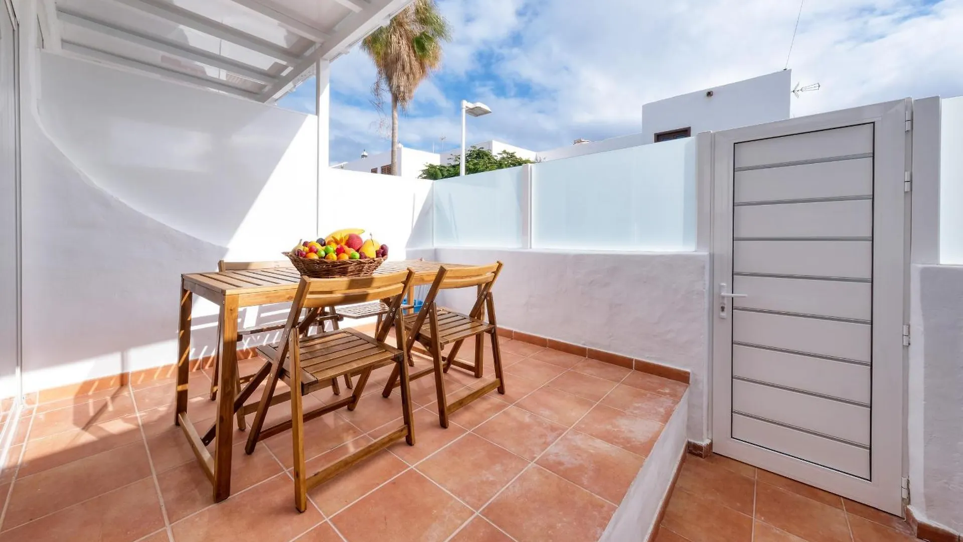 Puerto Amatista 1 Appartement Puerto del Carmen