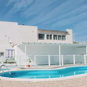  Apartamento New Colonyclub