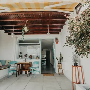  Apartamento Casa Ola