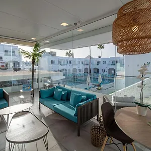  Apartamento Guinate Club