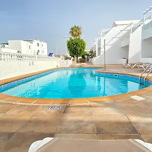  Apartamento Giada