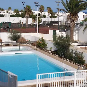  Apartamento Ayalga - Pool View - Good Wifi - Smart Tv-residence Dunia Iv