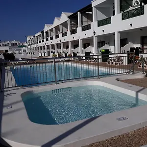  Apartamento Dunia Iv