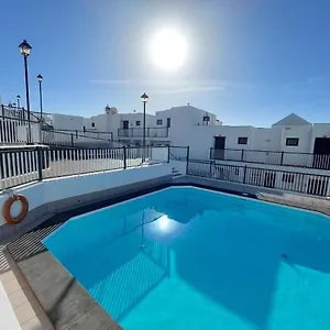  Apartamento Caleton Lanzarote