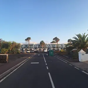  Apartamento Casa De Guacimeta