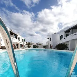  Apartamento Con Piscina En Pto Del Carmen