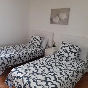 Apartamento Maktub