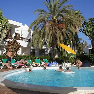  Apartamento Maribel