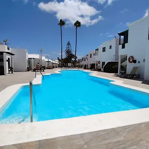  Apartamento Casa Su, Precioso En Complejo Con Piscina