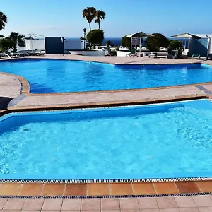  Apartamento Puerto Del Carmen Center - New By The Pool And Private Parking