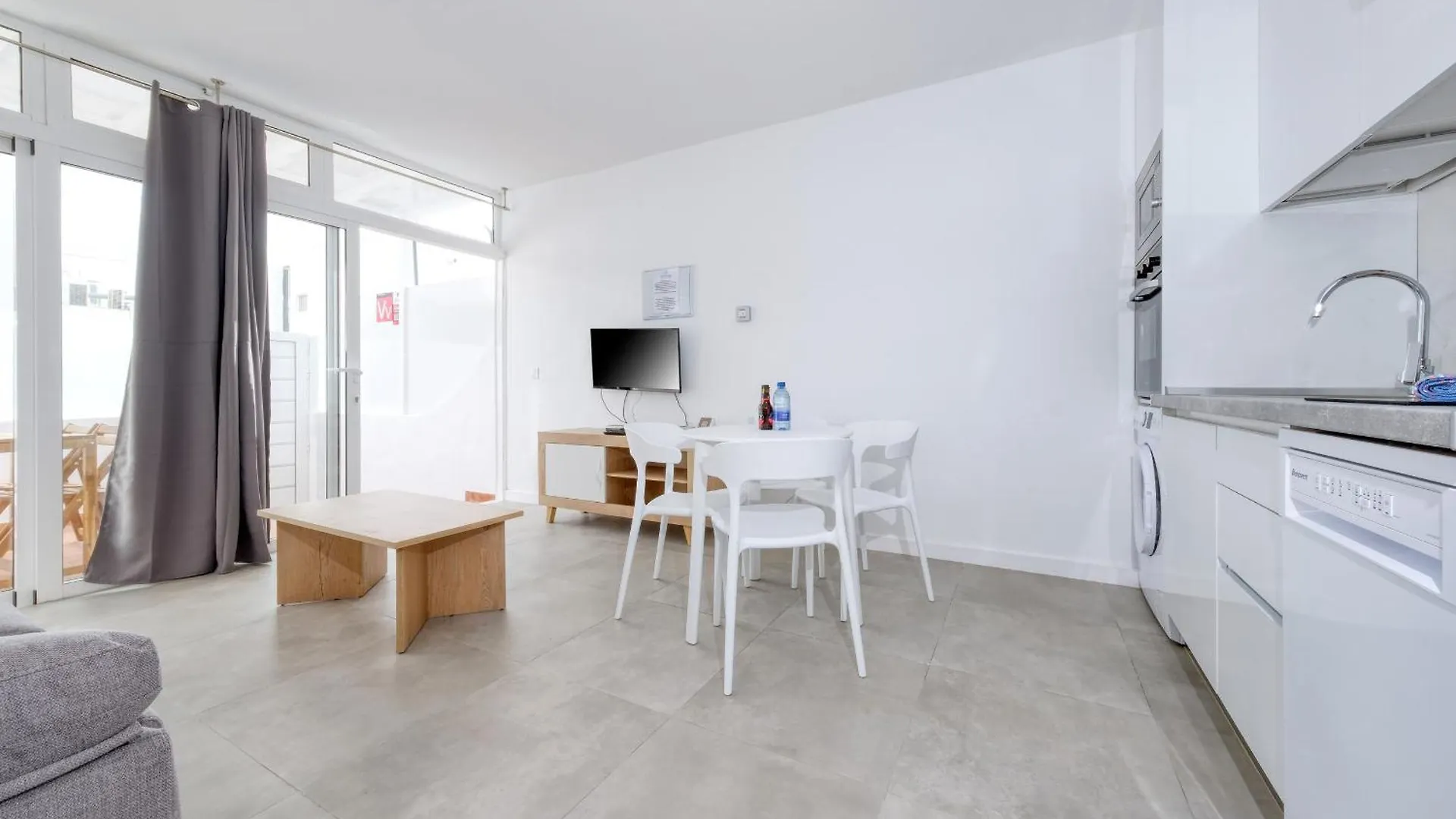Puerto Amatista 1 Apartment Puerto del Carmen  Puerto del Carmen (Lanzarote)